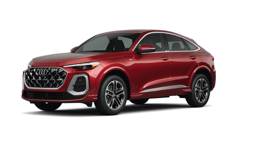 2026 Audi Q5 Sportback 2026 Audi Q5 Sportback