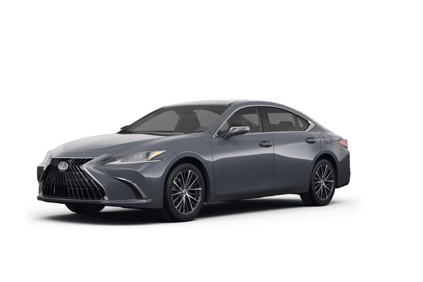 2025 Lexus ES 250 2025 Lexus ES 250