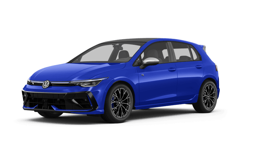 2026 Volkswagen Golf R 2026 Volkswagen Golf R