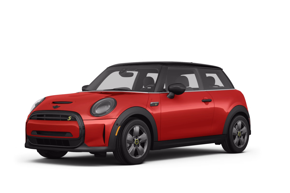 2024 MINI Electric