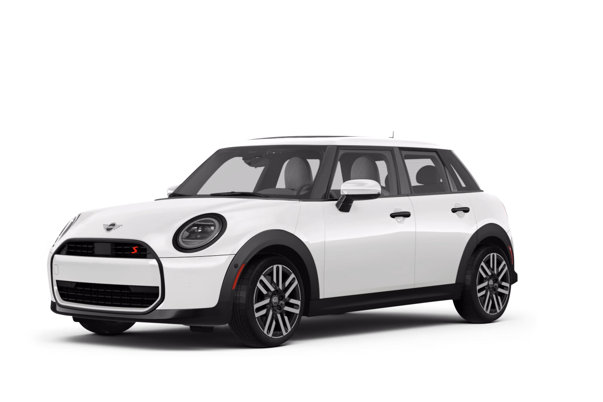 2026 MINI Hardtop 4 Door